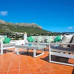 Apartment Calpe Bay-4 By Interhome