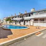 Apartment Sal Y Mar IV By Interhome