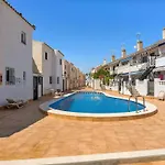 Apartment Sal Y Mar IV By Interhome