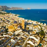 Apartment Altea La Nova-14 By Interhome
