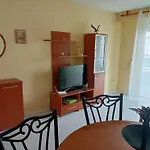 Apto Nere Playa Con Aire Acondicionado