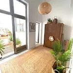 El Patio Secreto