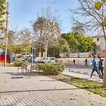 Apartamento En El Centro De Alicante