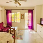 Sunny Apartment Aldea Del Mar Near The Sea