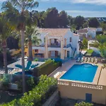 Villa Cruanyes By Villa Plus