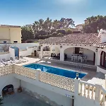 Villas Guzman - Erita