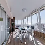 Sea Apartment