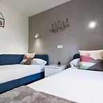 Carabelas Levante Beach Apartment
