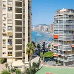 Carabelas Levante Beach Apartment
