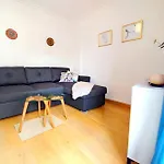 Apartament Sol & Mar - 100M From The Beach