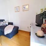 Apartament Sol & Mar - 100M From The Beach