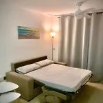 Apartamento Vistas Al Mar En Gemelos 24 La Cala De Finestrat