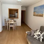 Apartment Radio Murcia