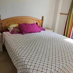 Apartamento Con Patio Y Salida A La Piscina.