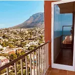 Las Mejores Vistas De Denia