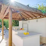 Holiday Home El Rinco De La Felicidad By Interhome