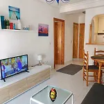 Apartament Olivia La Mata