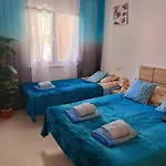 Apartament Olivia La Mata