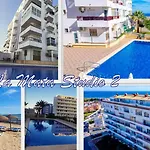 Studio Alicante2-La Mata Holiday