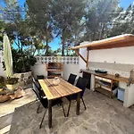 Casa Pepe Moraira