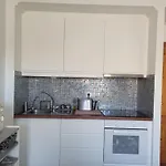Precioso Aetico Con Terraza