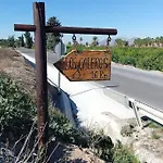 Finca Los Caleros Algorfa, Espana