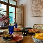Casa Oliveira - Idyllisch Dorpshuisje Orxeta