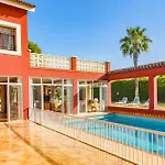 Myflats Villa Albufereta Hideaway