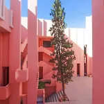 Apartment In Muralla Roja - 0413