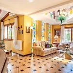 Myflats Villa Albufereta Hideaway