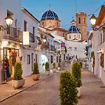 Altea Serenity