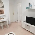 Apartamento La Perla Azul