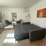 Apartment - 2 Bedrooms - Kitchen - Shared Pool - View