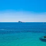 Apartamentos El Castell Benidorm Old-Town