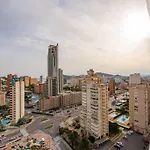 B&B Benidorm Beach