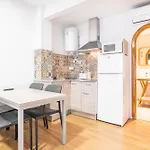 Apartamentos El Castell Benidorm Old-Town