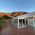 Magnifique Penthouse Vue Mer Et Montagne - Altea