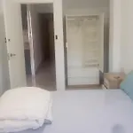 Three Private Bedrooms With Private Bathroom In Spacious Apartment In Alicante, Shared Kitchen And Living Room, The Host Lives In The Apartment