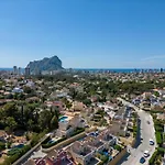 Martini, Fantastico Bungalow