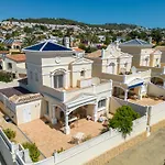 Martini, Fantastico Bungalow