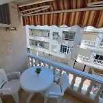 Torrevieja Playa Del Cura