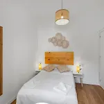 Freshly Renovated Old Town Alcoy With Ac