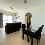 Apartamento Garduix Calpe