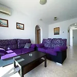 Apartamento Garduix Calpe