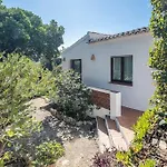 Chalet Nuevo Piscina Javea