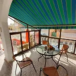 Haus Mundo La Marina Urbanisation