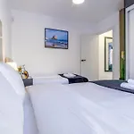 Inftour Apolo IV Apartamento