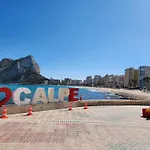 Solar Holiday Calp