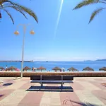 Apartamento Monte Salonica Javea - 5091
