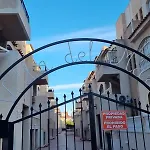Apartment With Pool & Balcony Less Than 10Min Walk To Playa Del Cura